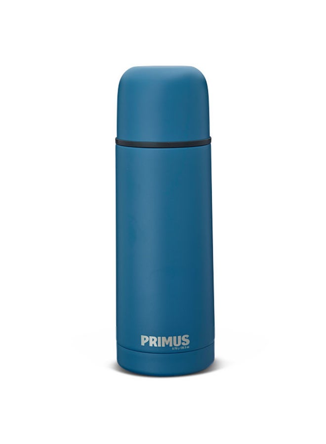 Primus Classic Light Vacuum Bottle 0.75L – Summit Blue - Image 2